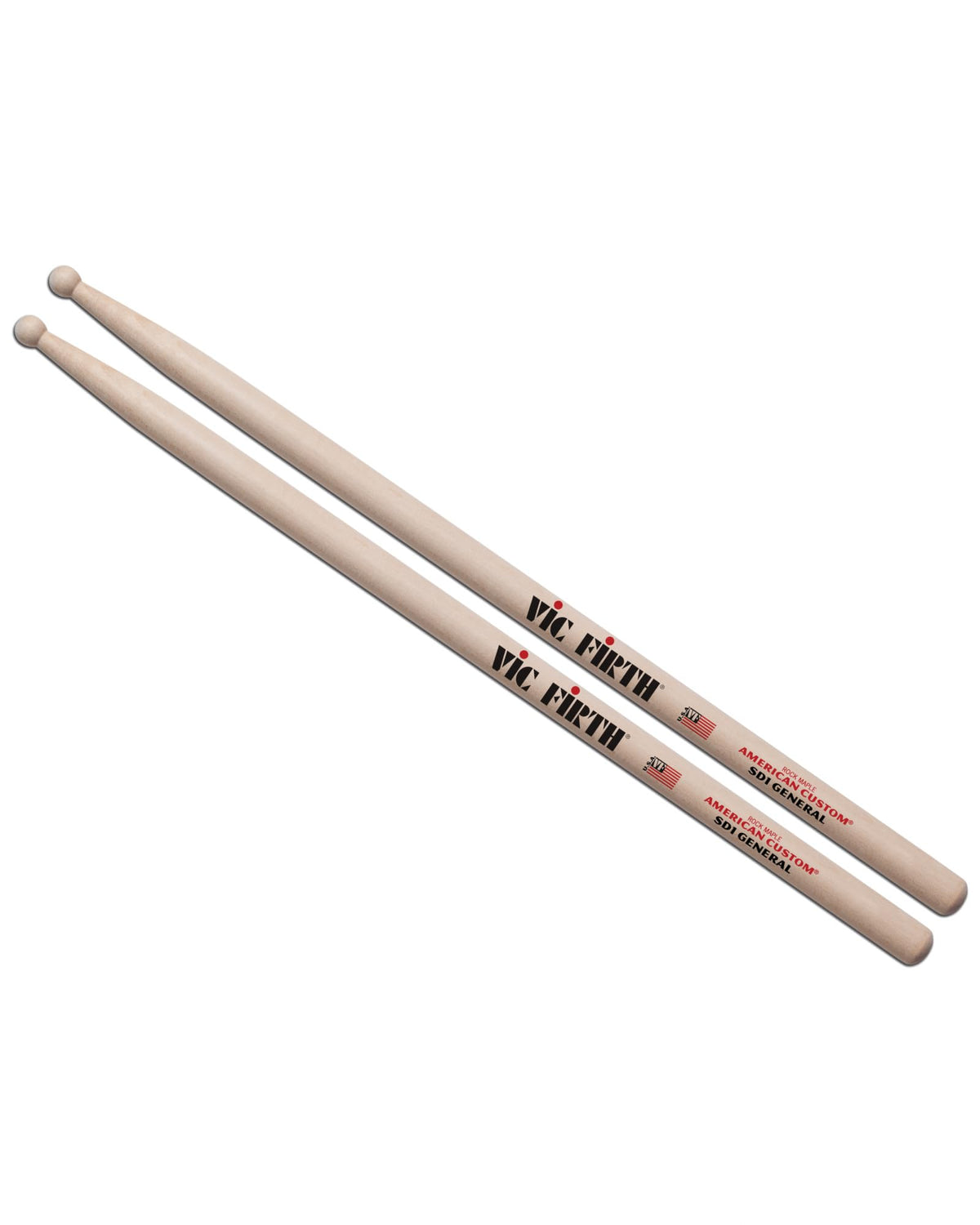 Vic Firth American Custom SD1 General