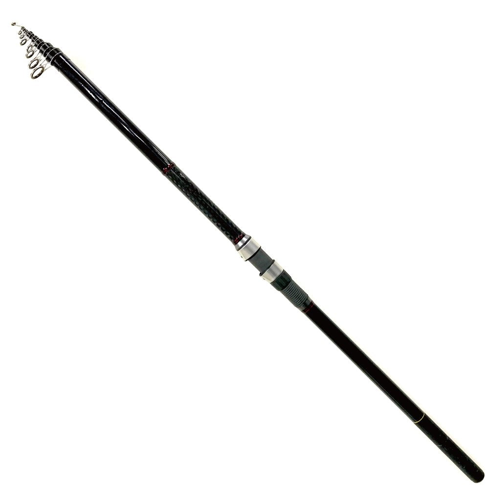 Alpha Tackle (Multi-Caster HI 6-540 Long cast 63368