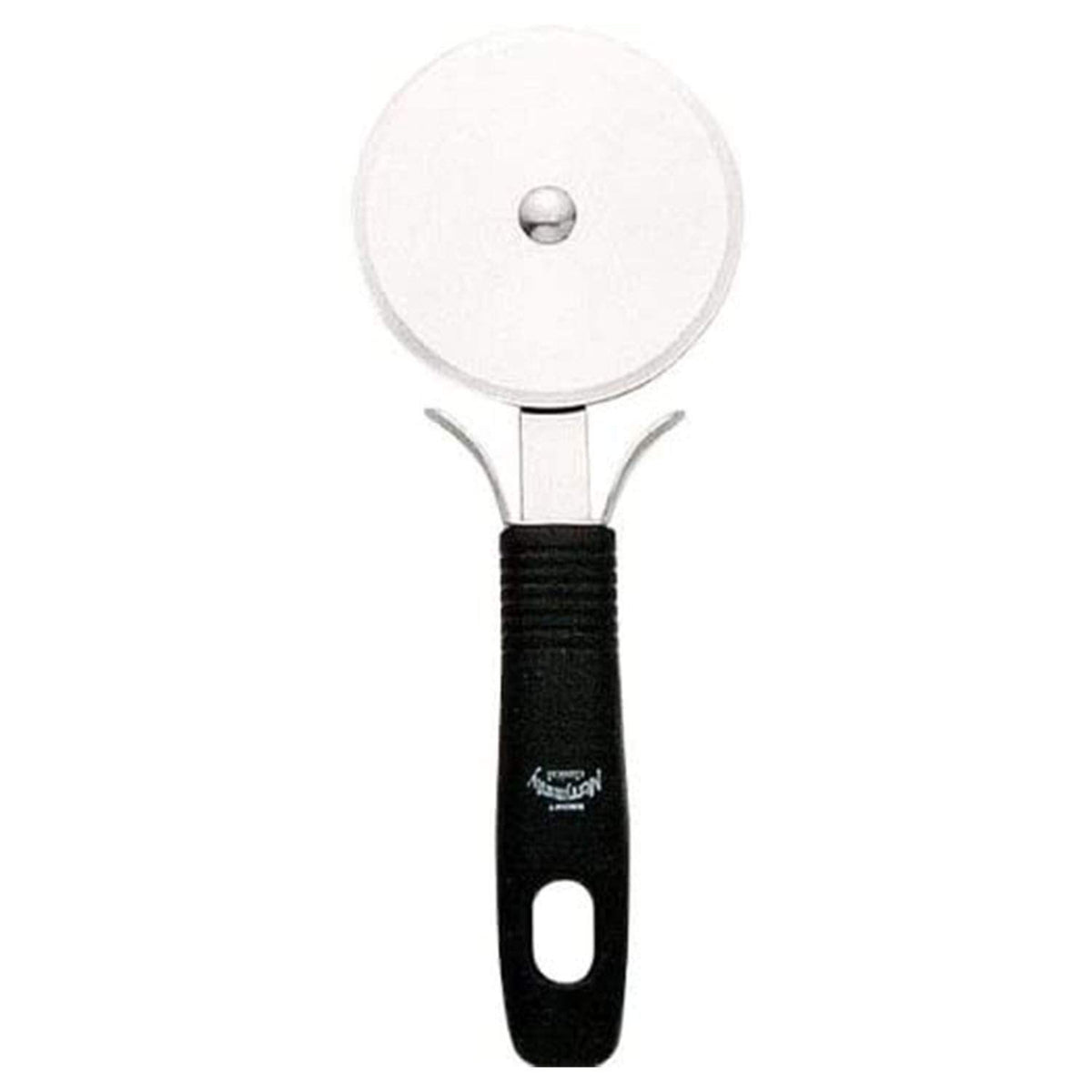 Suncraft MA-44 Merianty Pizza Cutter, Made in Japan, Black