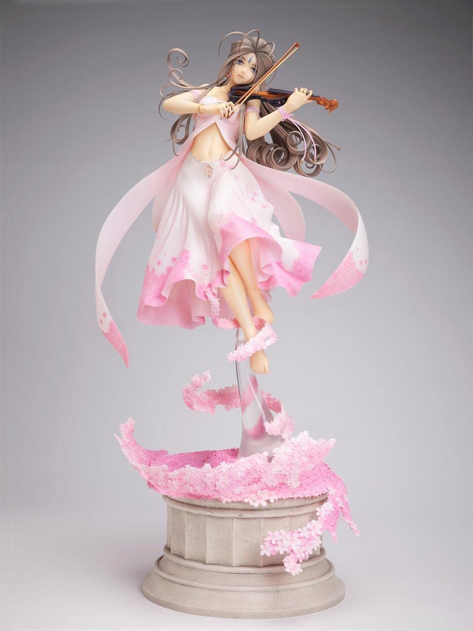 Hobbymax - Ah My Goddess - Belldandy 1/8 PVC Figure