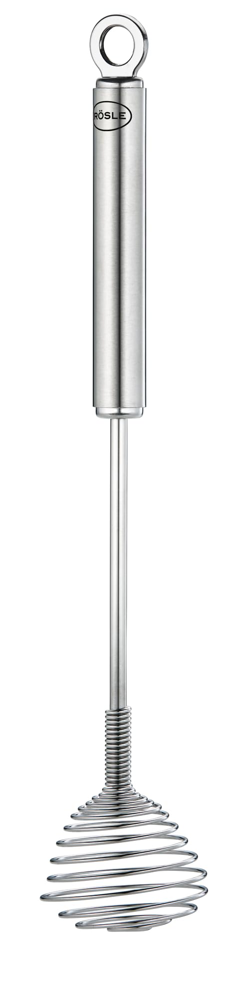 Rosle Kitchen Collection Stainless Steel Twirl Whisk Stainless