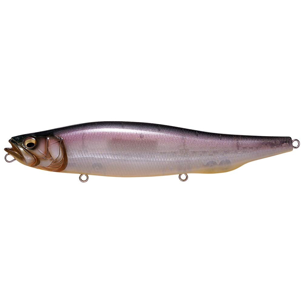 Megabass MEGADOG Lure, Shintaro Natural