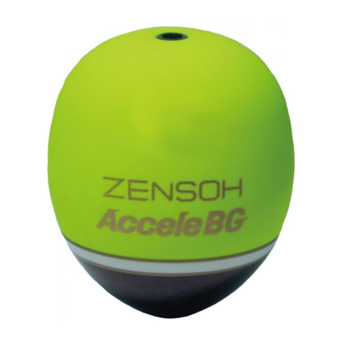 Kizakura ZENSOH Accele BG G5 Deep Yellow