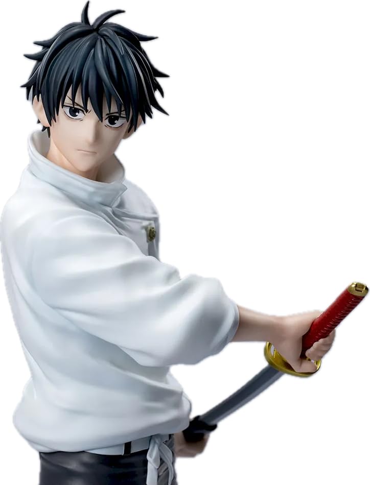 Jujutsu 5th Anniversary - Luminasta - Yuta Okkotsu Kaisen figure