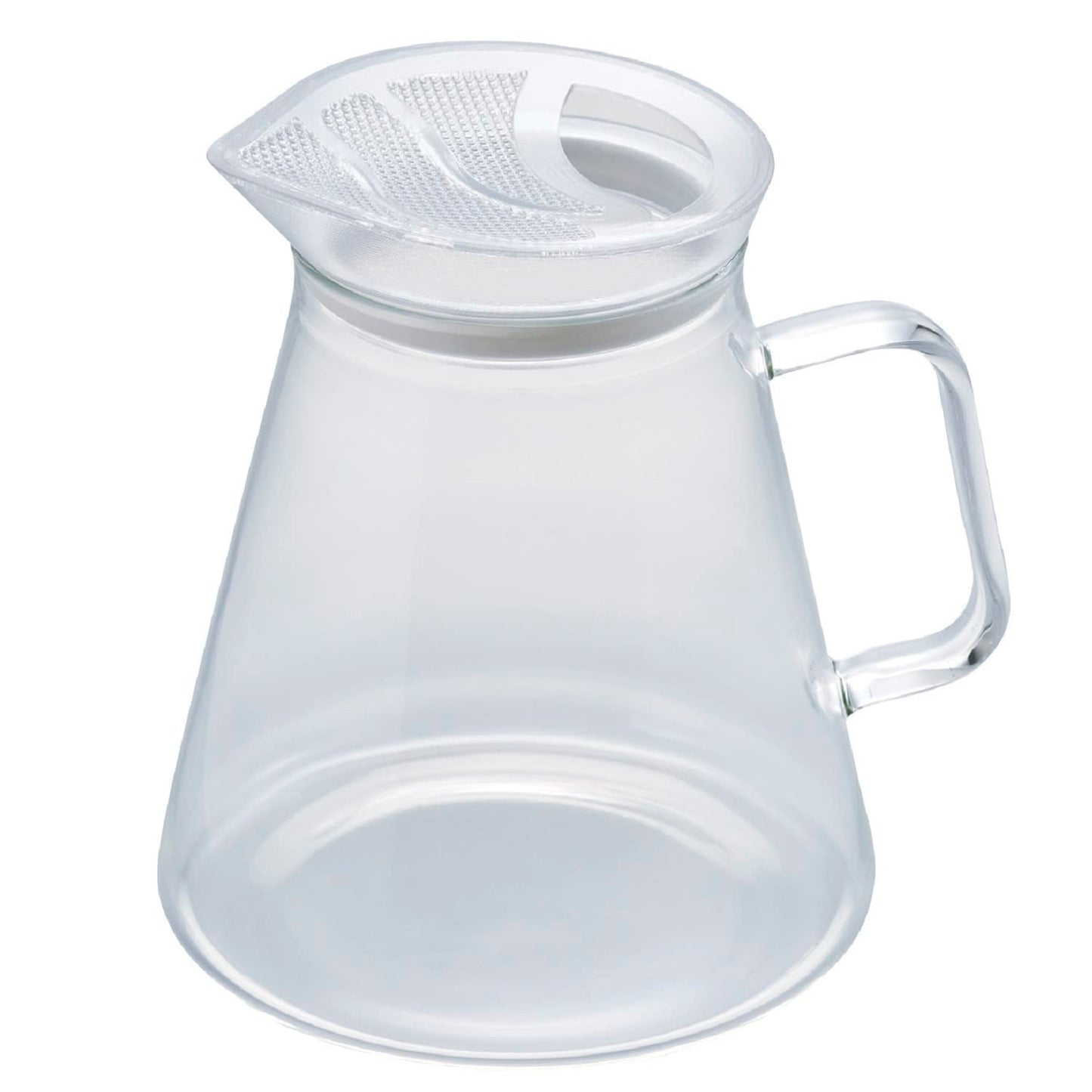 Hario "Clear" Tea Pot, 700ml