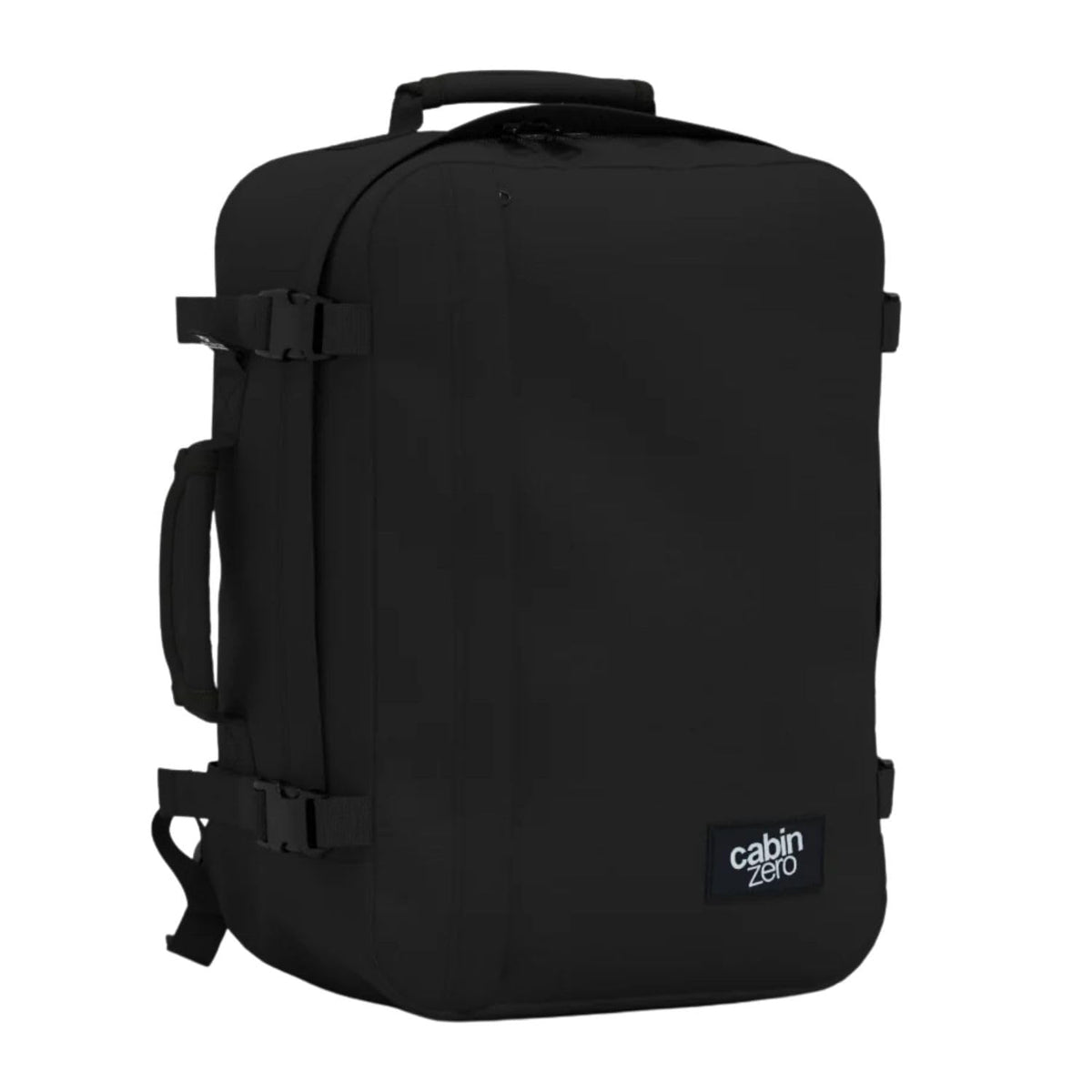 CabinZero Classic 36L (Absolute Black)