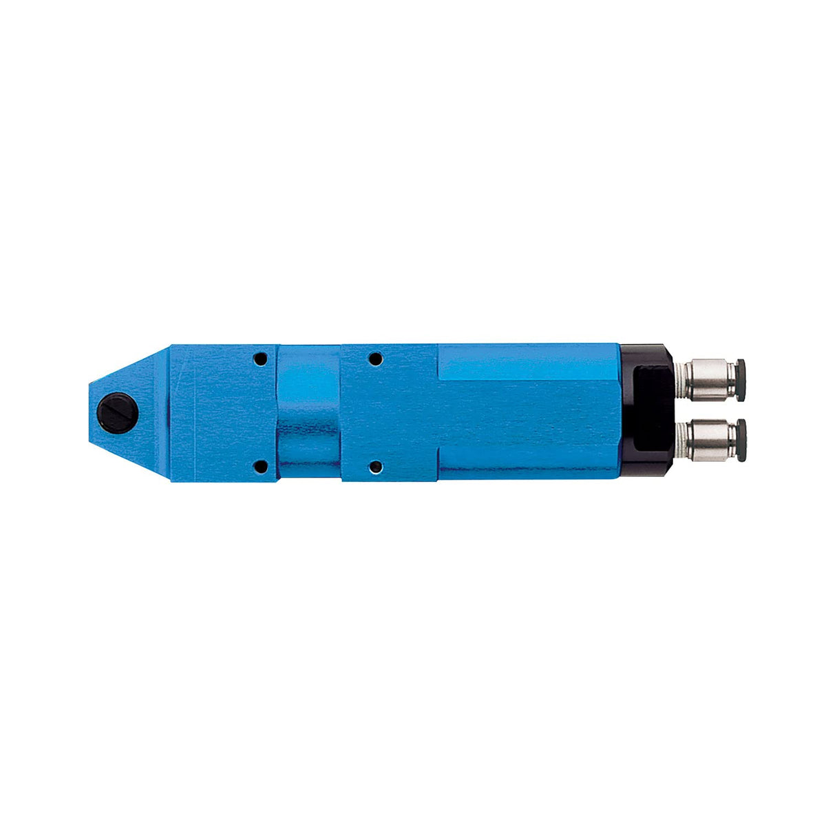 Vessel GT-NWS20 Double Acting Air Nipper, Square Type