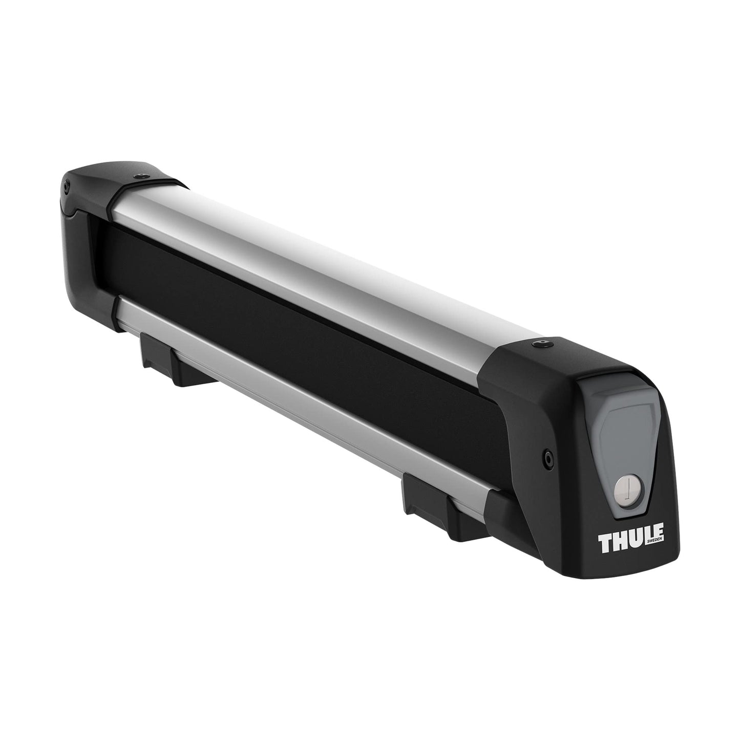 Thule 732400 SnowPack 4 Pairs of skis, Aluminium, M