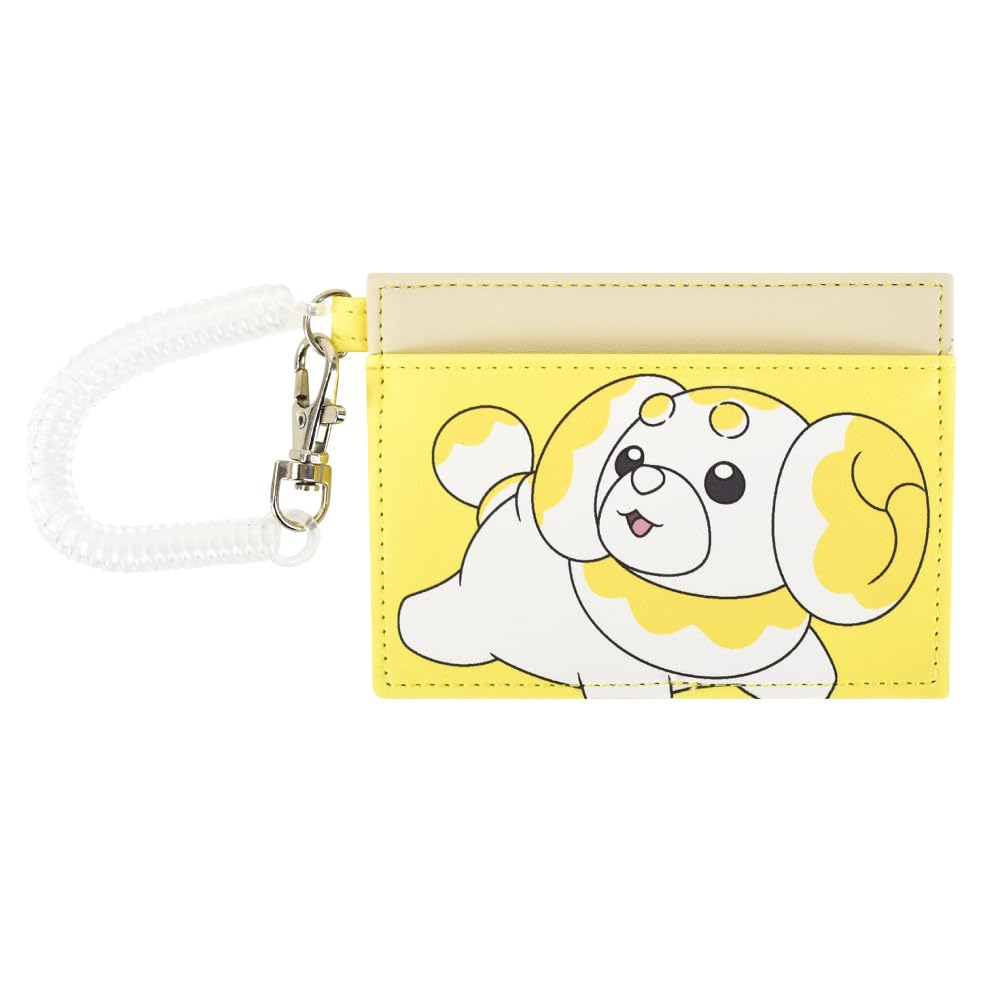 マリモクラフト(Marimocraft) Women's Cute, Patimotch, 約W110×H80×5mm