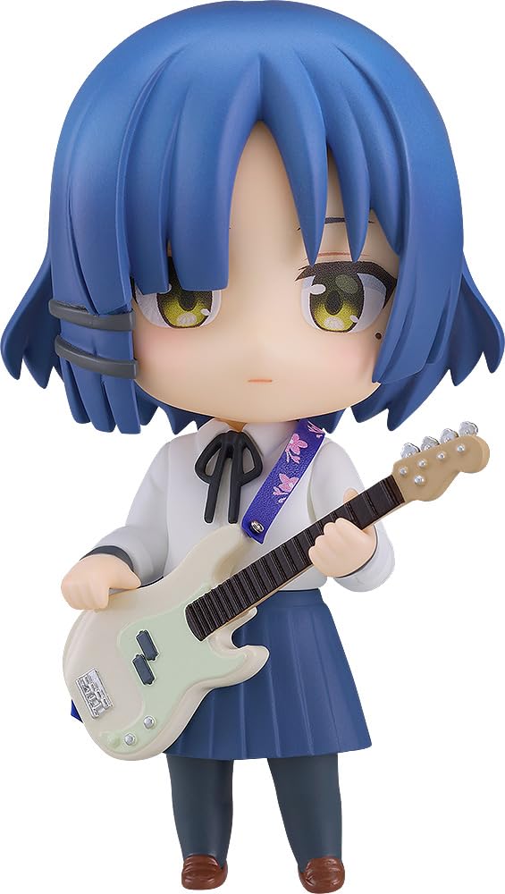 Bocchi The Rock!: Ryo Yamada Nendoroid Action Figure
