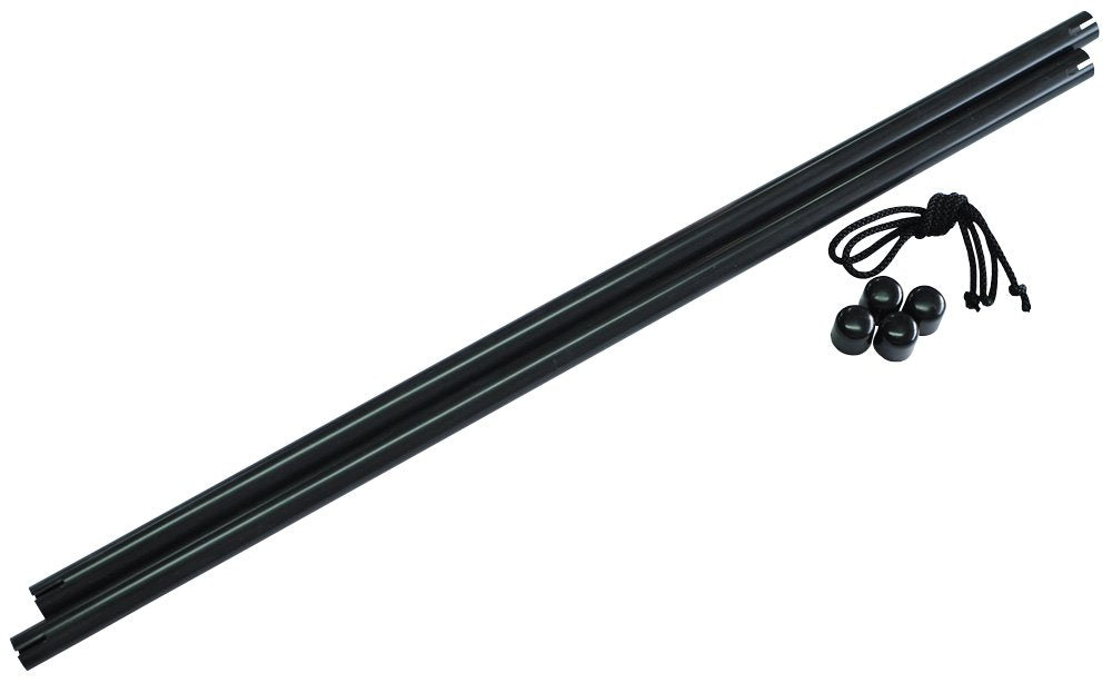 Yamako Tapestry Rod 88146 - Black Resin