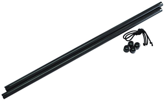 Yamako Tapestry Rod 88146 - Black Resin