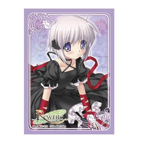 キャラクタースリーブコレクション Rewrite 「篝」