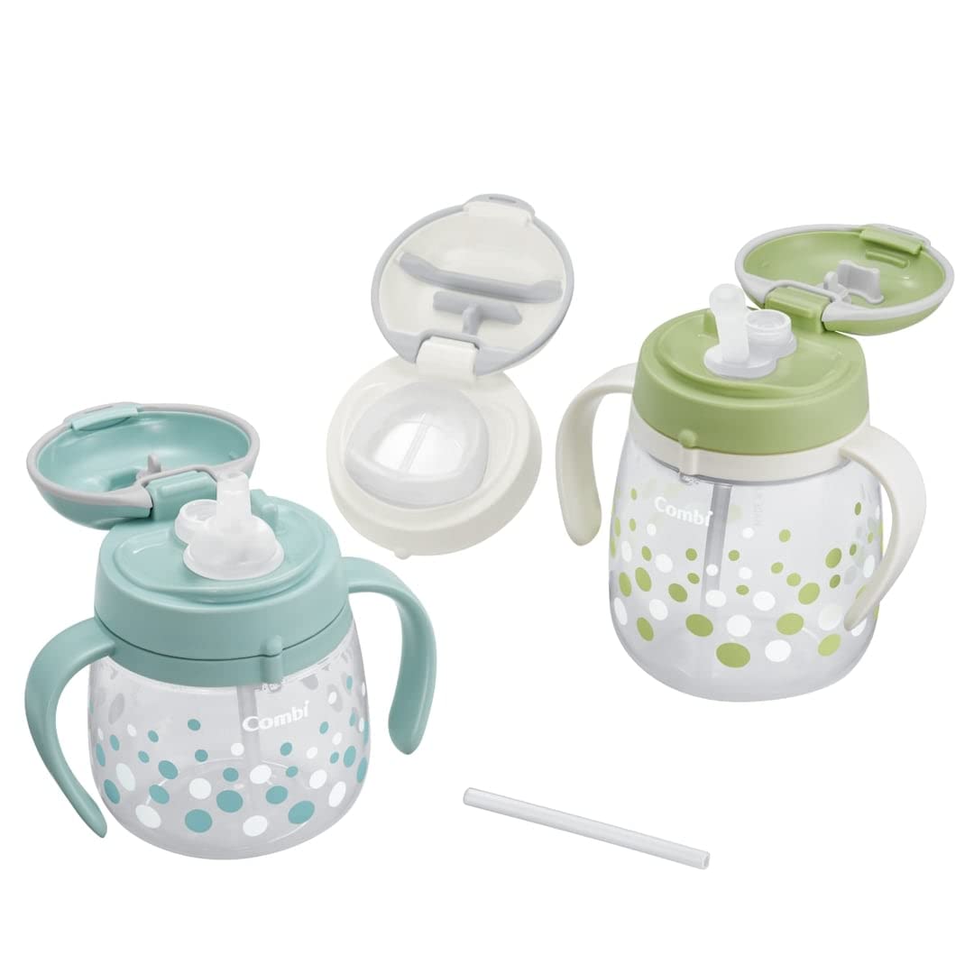 Combi Rakumag Premium Set N Soda Float