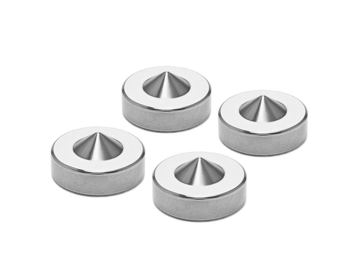 Oyaide INS-US Highly-rigid small spikes of INS insulator