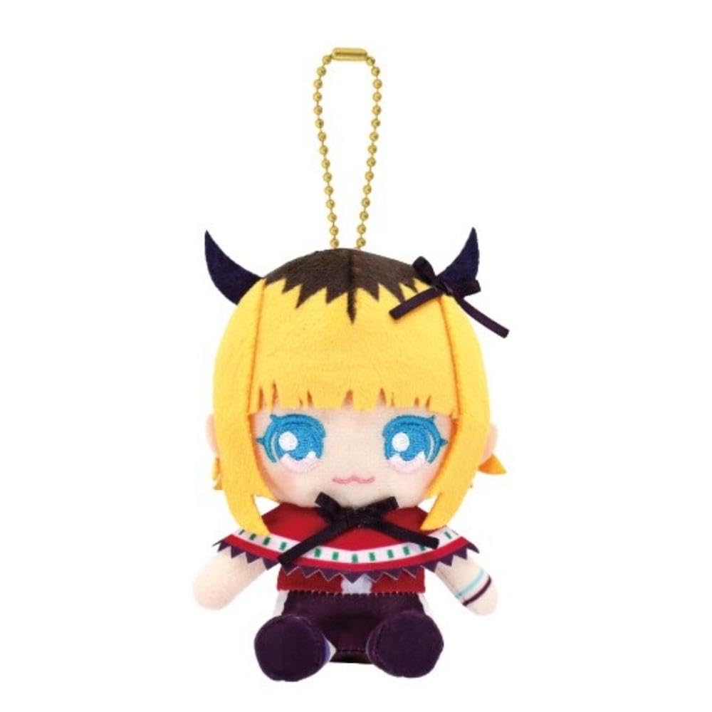 バンダイナムコヌイ(Bandai Namco Nui) [Children of The Oshi] MEM Cho Chibi Sewing Mascot