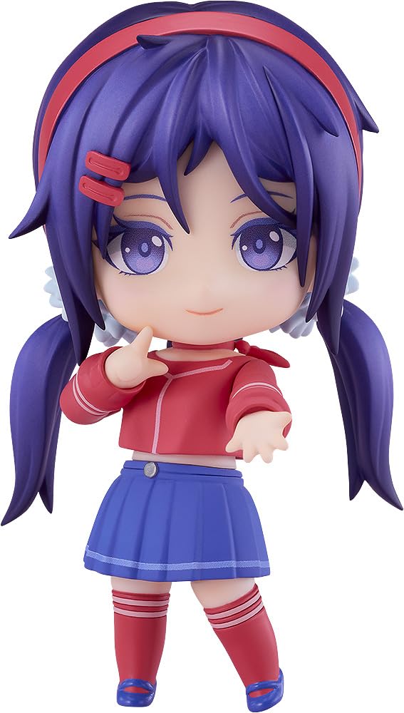 Good Smile Company Nendoroid MiSide: Mita Action Figure