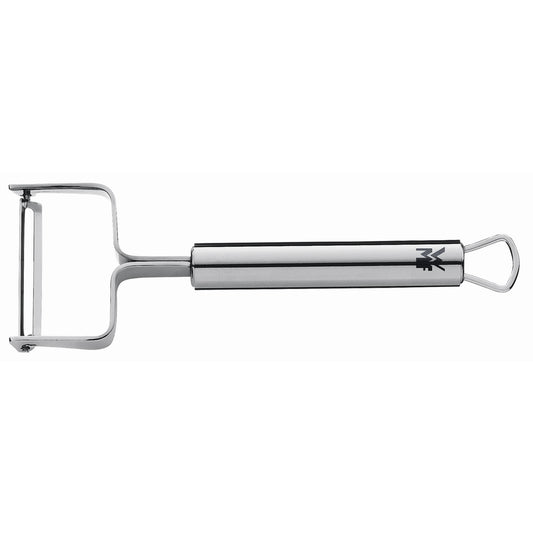 WMF Peeler 17 cm Profi Plus Cromargan Stainless Steel Partly Matt
