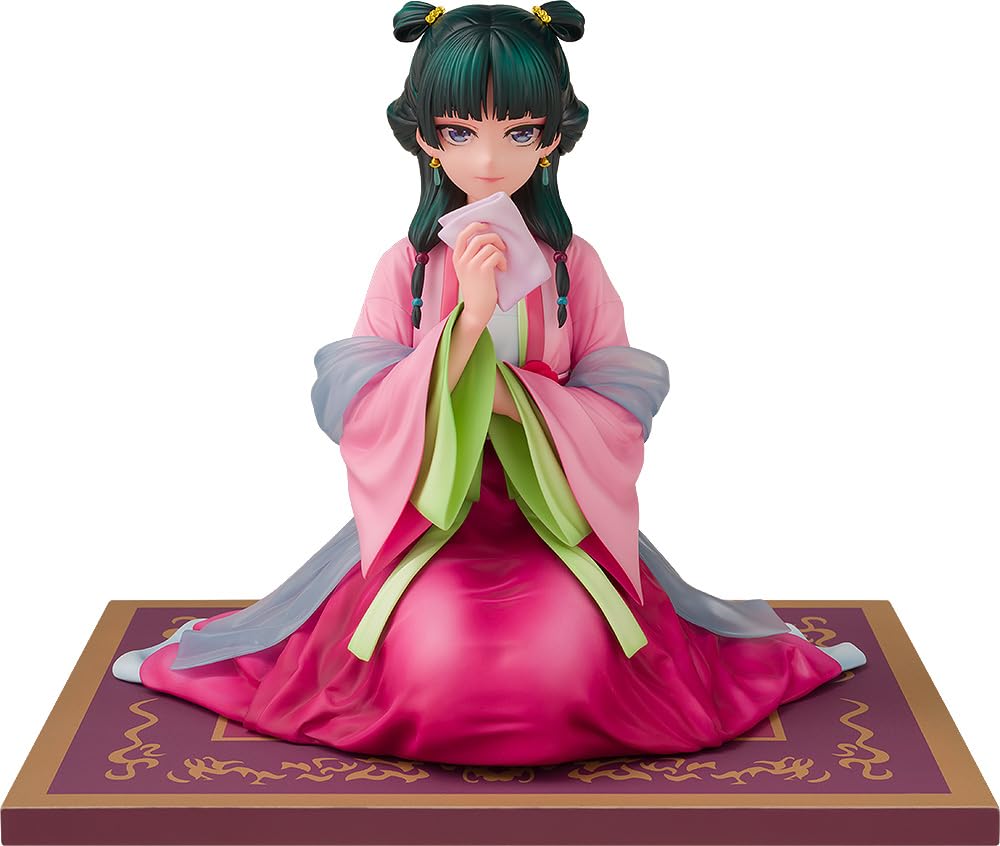 Wonderful Works The Apothecary Diaries: Maomao (Garden Party Ver.) 1:7 Scale PVC Figure