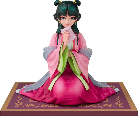 Wonderful Works The Apothecary Diaries: Maomao (Garden Party Ver.) 1:7 Scale PVC Figure