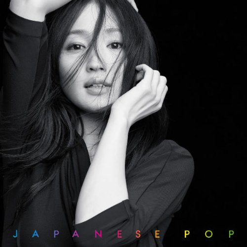 Japanese Pop
