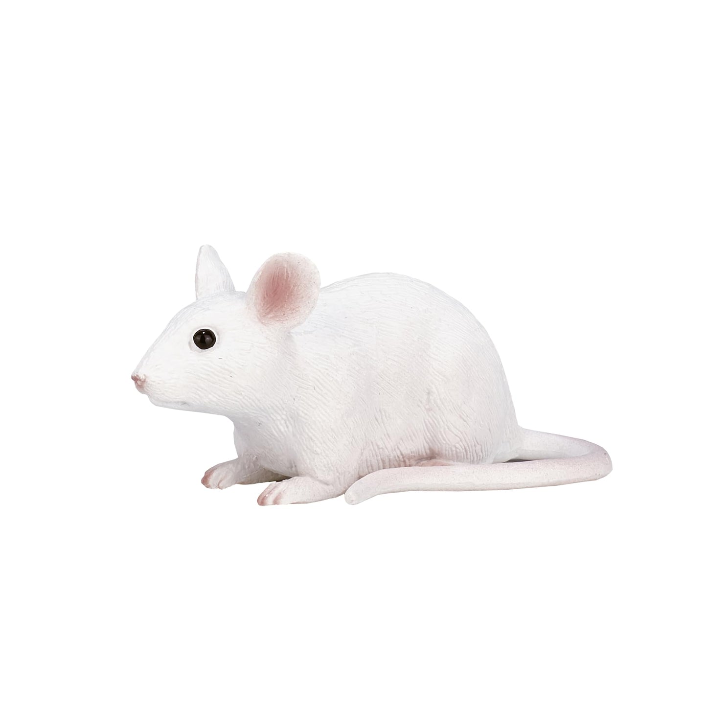 MOJO Mouse Toy Figure