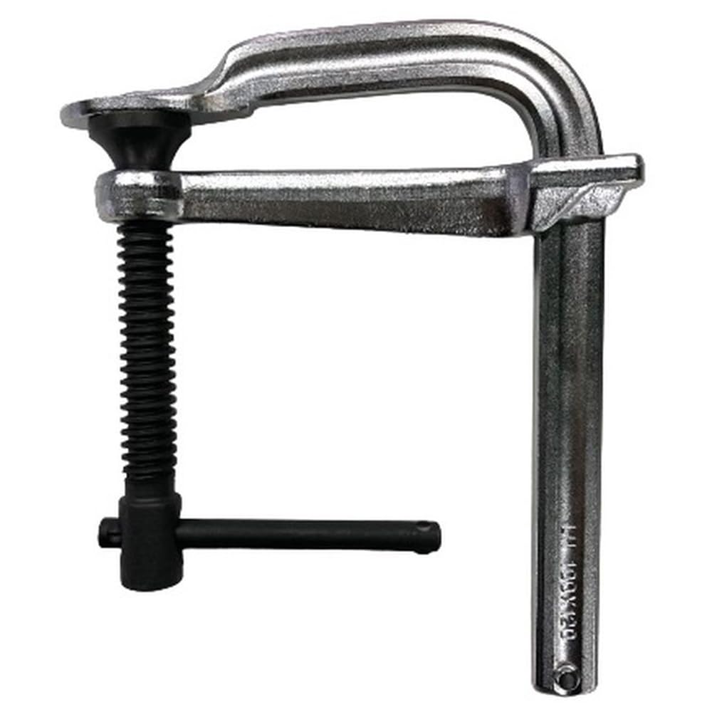 Arm Industry L-Shaped Clamp 3.9 inches (100 mm) LHB-100