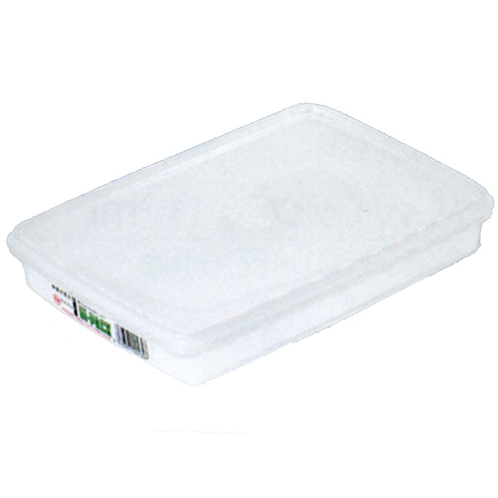 Entec S-125 High Pack, Shallow Type, 25.7 fl oz (730 ml)