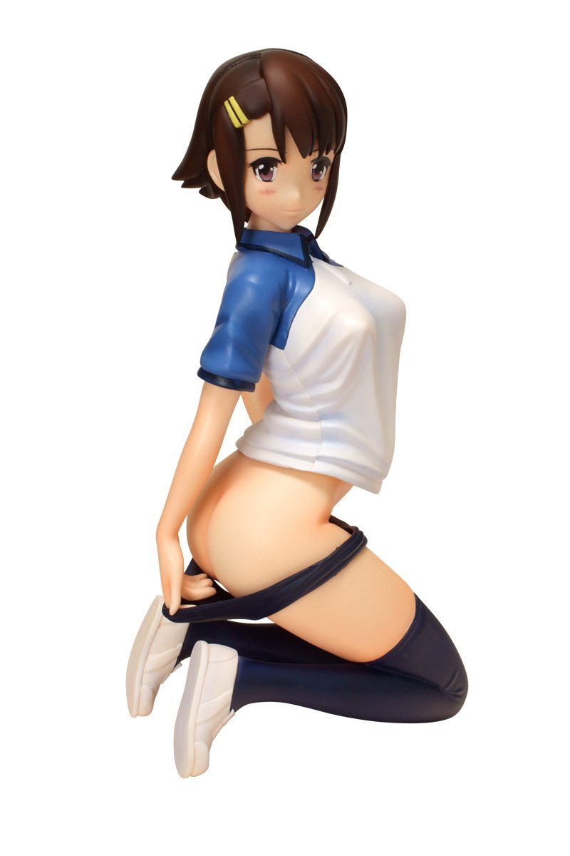 Sweethearts Akane Mio [1/7 Scale Candy Resin]