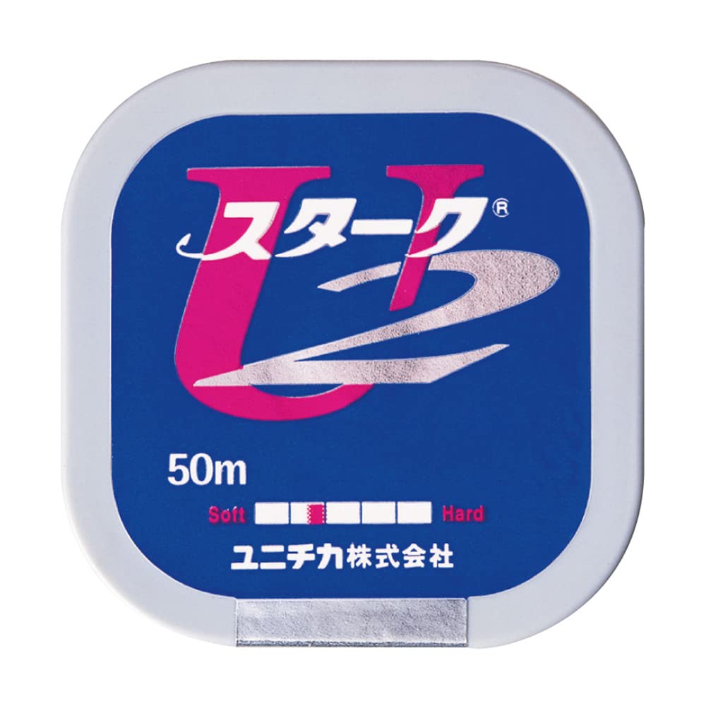 yunitika (unitika) Line Stark U2 50mbp 2 # # # # u02502t