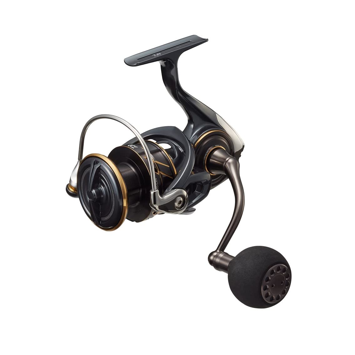 Daiwa Caldia SW 4000D-CXH 22 Spinning Reel (2022 Model)