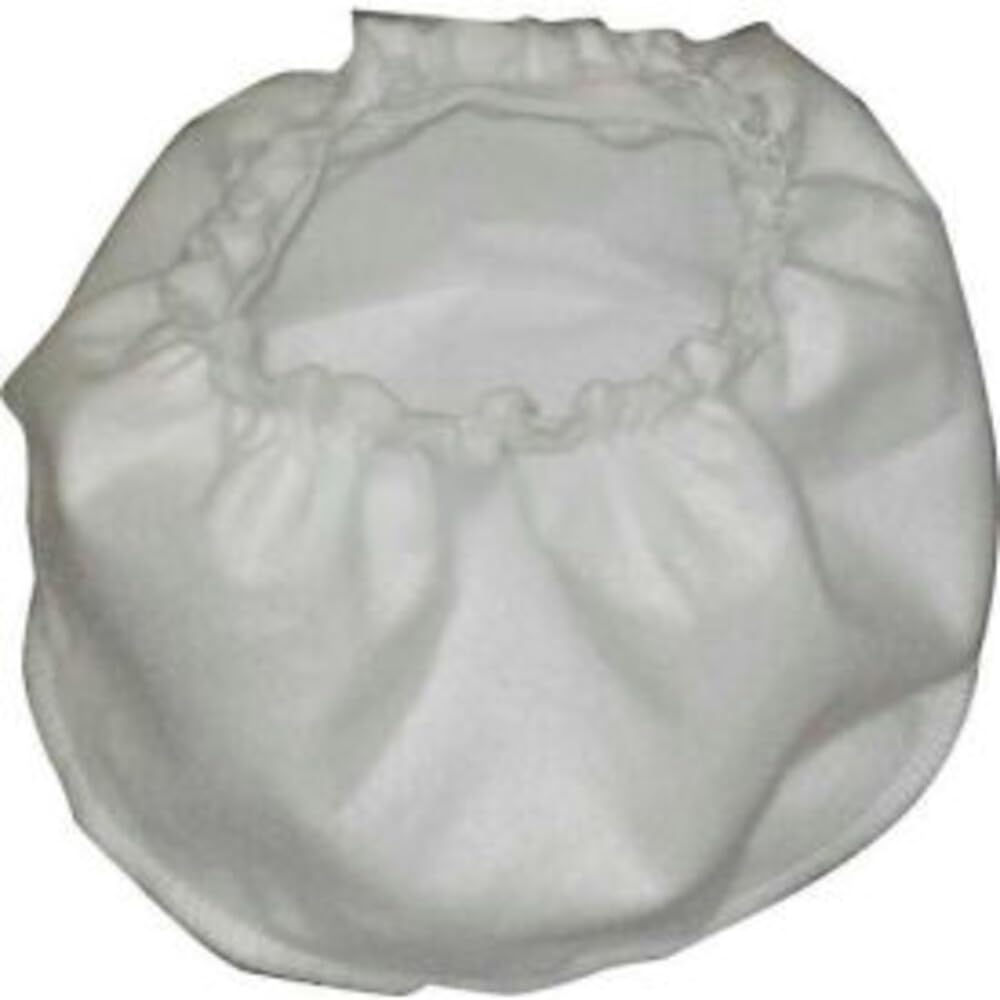 Nilfisk Microfilter For Use With GM80/90 Polyester - 1 Each