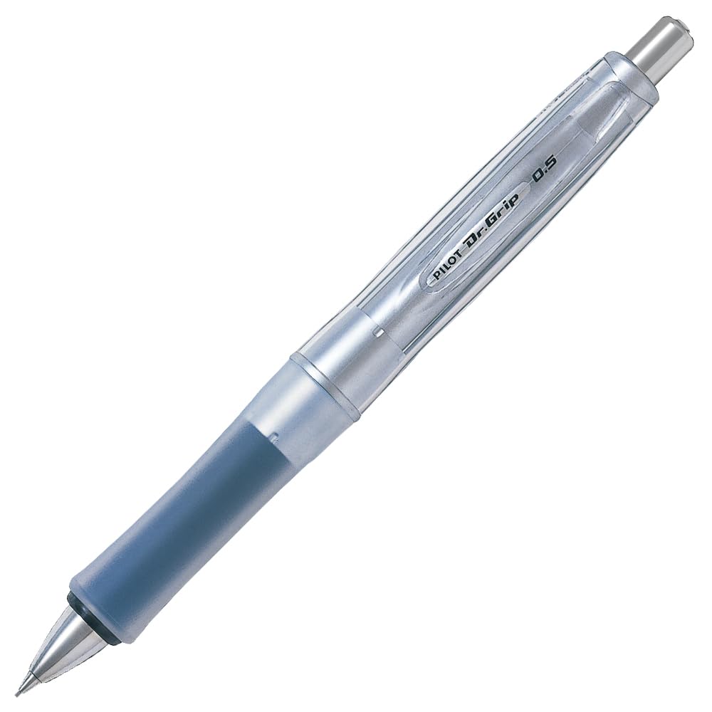 Pilot Doctor Grip G Spec Soft Grip Black