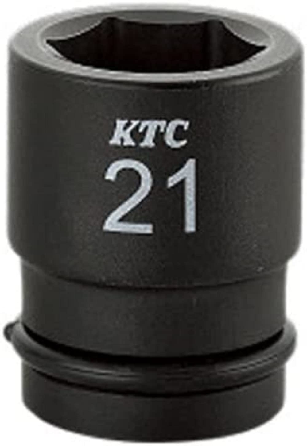 Kyoto Tools (KTC) Impact Wrench Socket Hexagonal BP4-16P-S Specifications Size: 0.6 inches (16 mm)