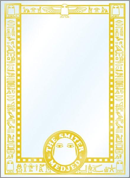 Broccoli Sleeve Protector [Patterns of the World] Medjed