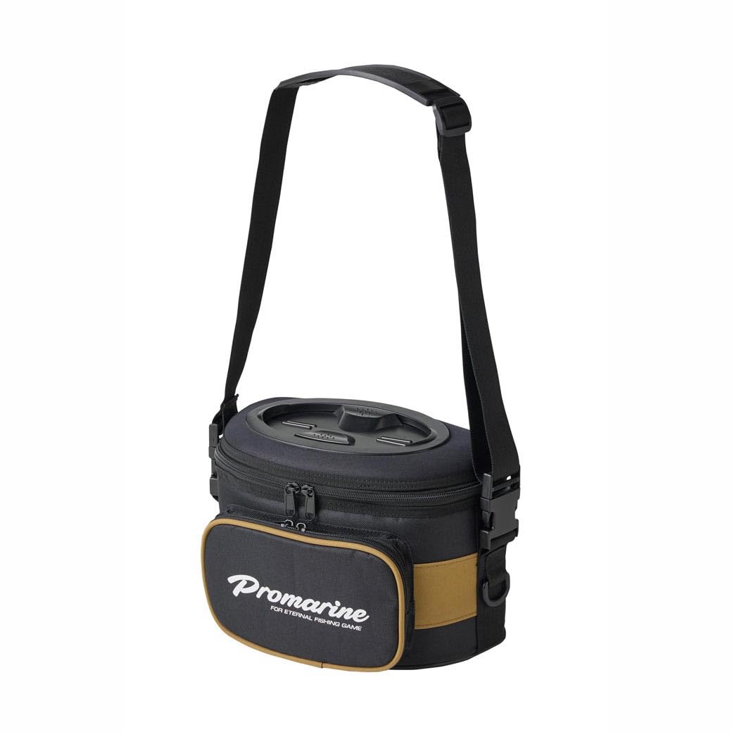 Pro Marine PEV020 One-Touch Bike Cooler, 1.2 gal (3.5 L)