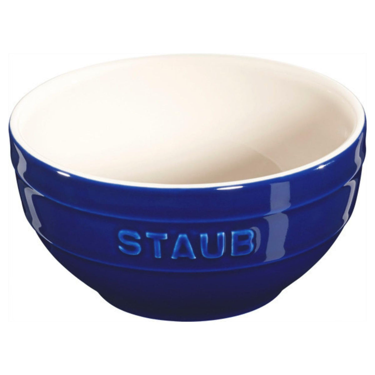4.5-inch, Small Universal Bowl, dark blue