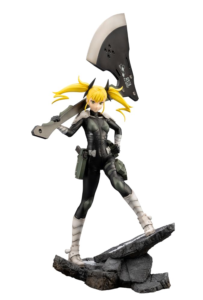Kaiju No. 8 Statuette PVC ARTFXJ 1/8 Kikoru Shinomiya 25 cm