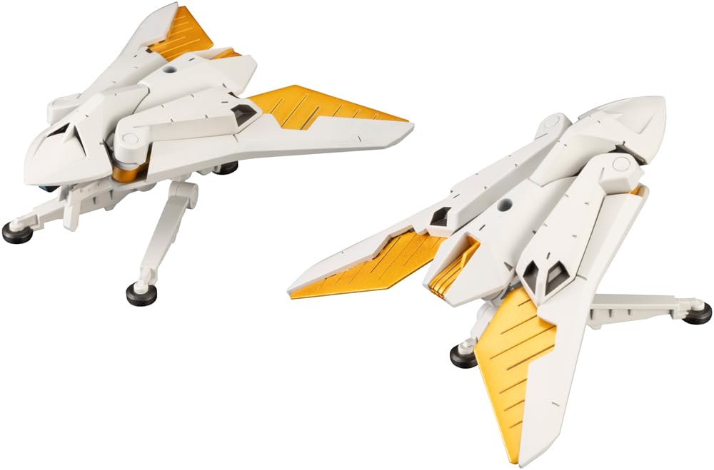 Kotobukiya Hexa Gear Alternative Cloud Shape, Total Length Approx. 3.9 inches (100 mm), 1/24 Scale Plastic Model