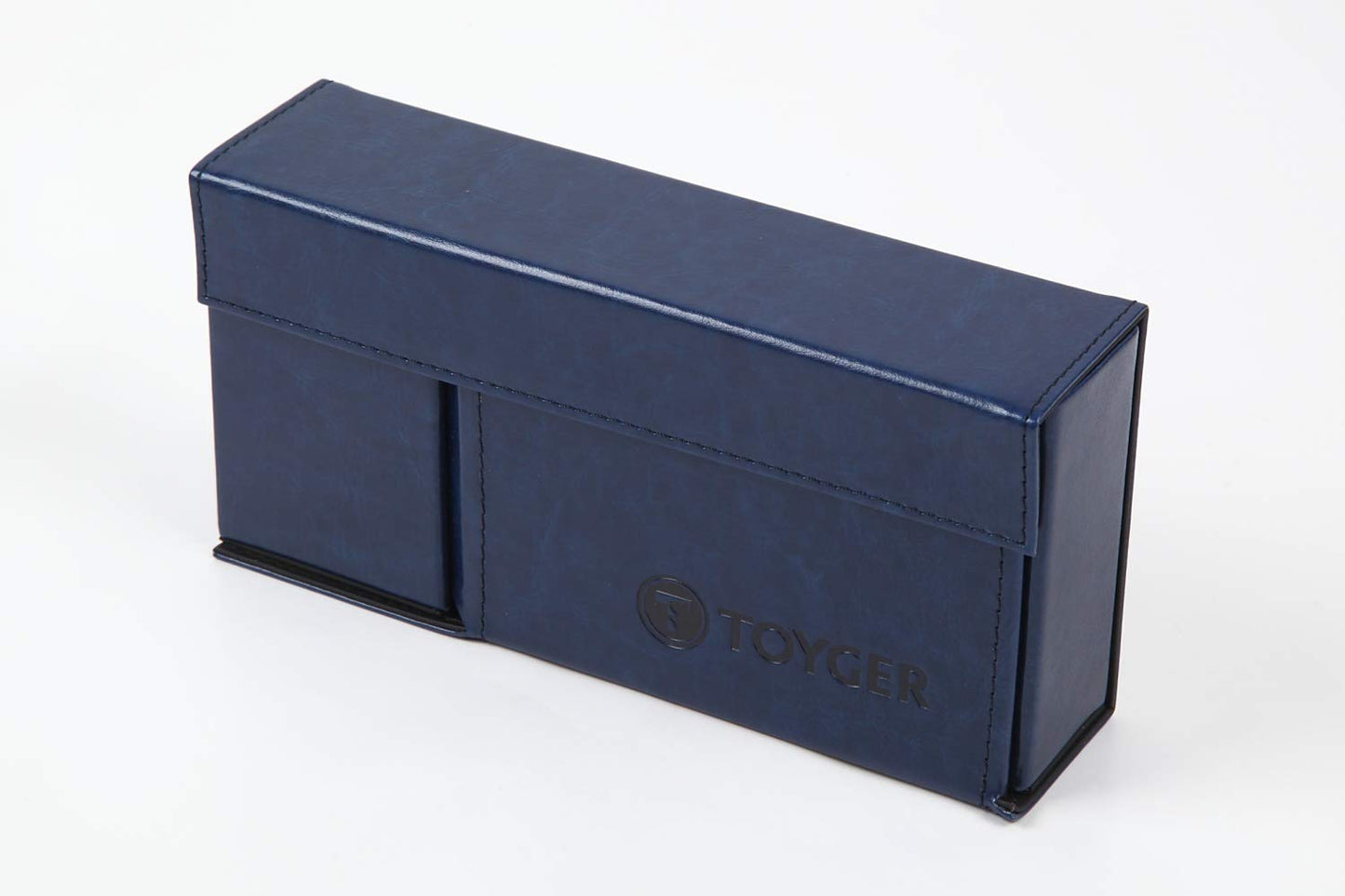 TOYGER DeckSlimmer (Deck Box) (Navy)