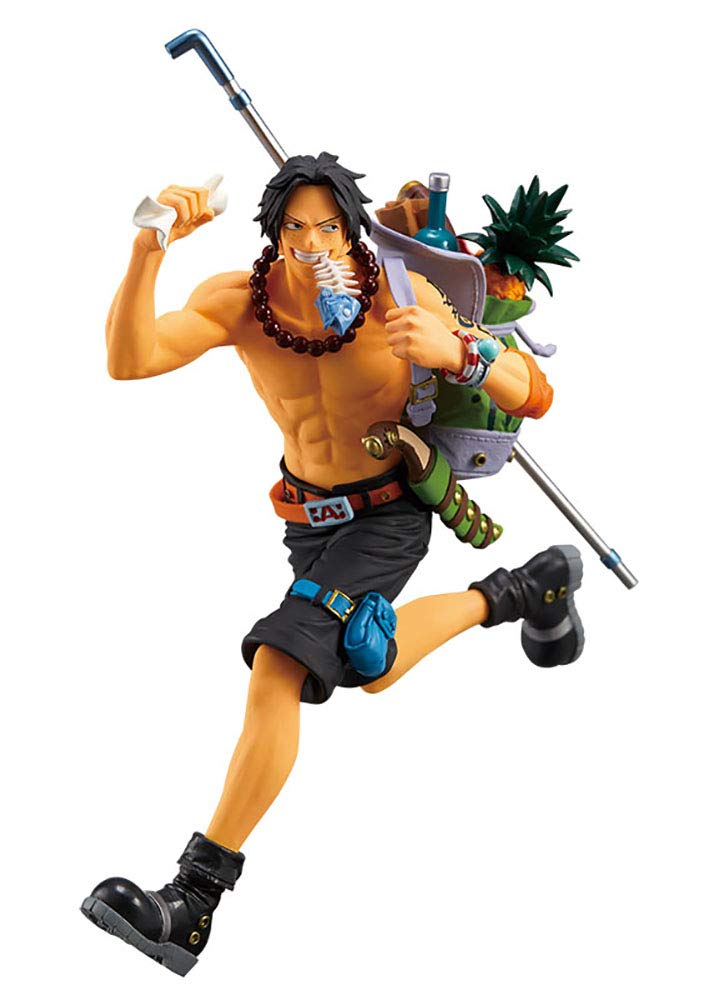 Onepiece Portgas D.Ace Figure