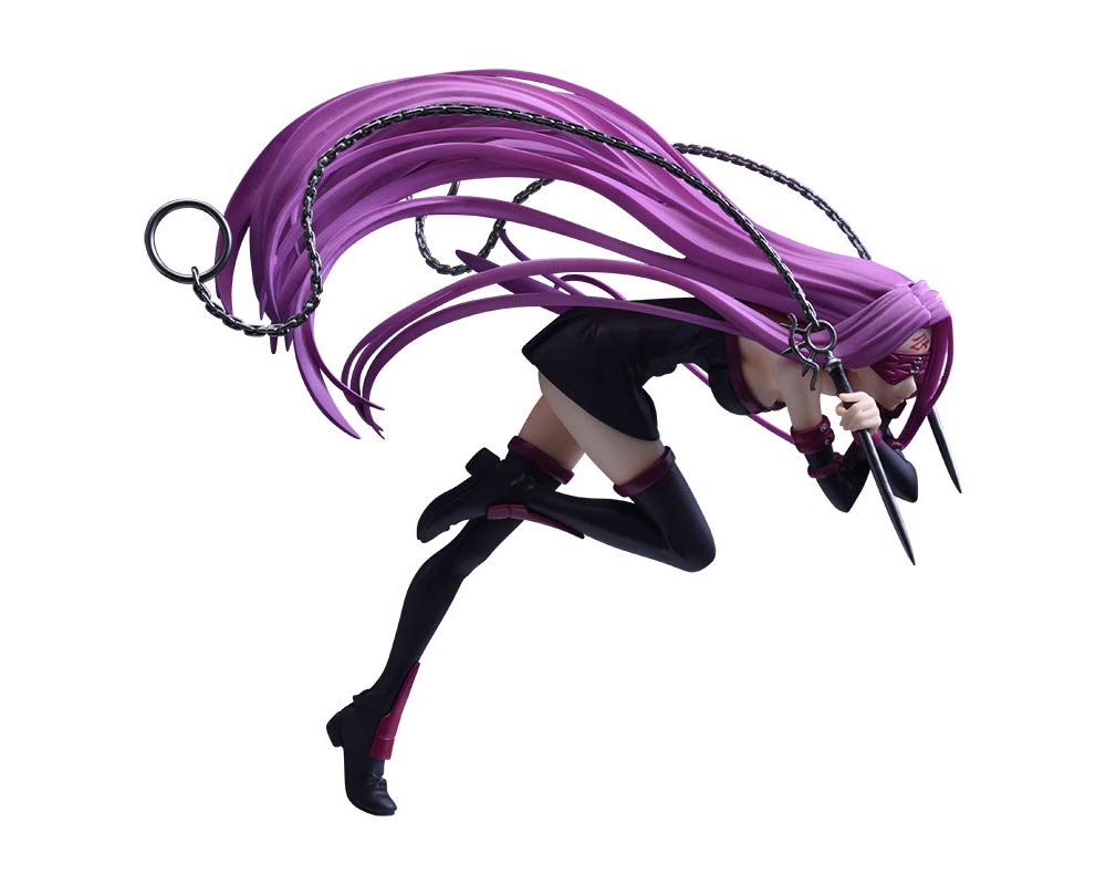 Sega Fate/Stay Night [Heaven’S Feel] Rider SPM Super Premium Figure
