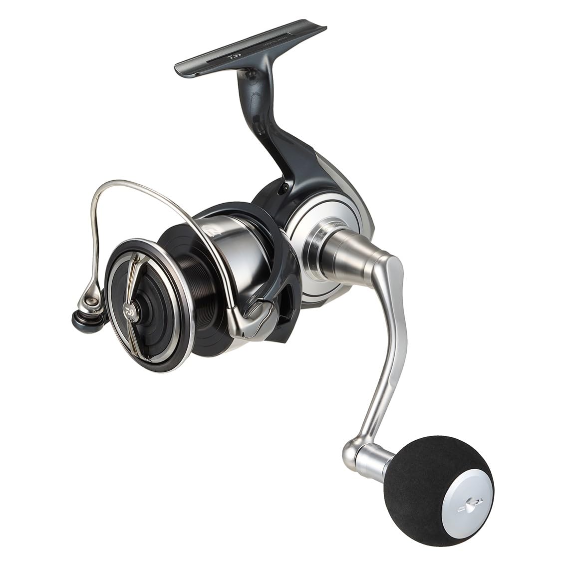 Daiwa SW 4000-H Large Spinning Reel, 24 Celtate