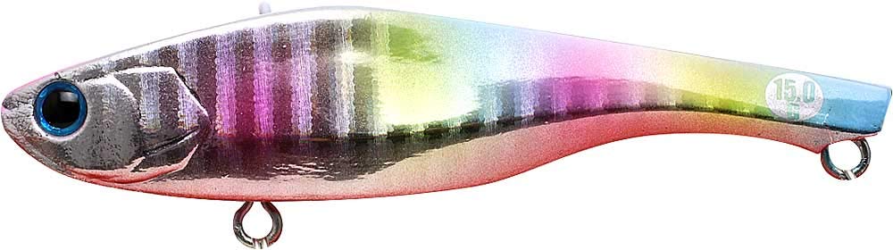 Lucky Craft L0798 Valid 70 15G #1512 Cherry Candy Pearl