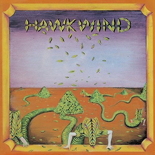 Hawkwind