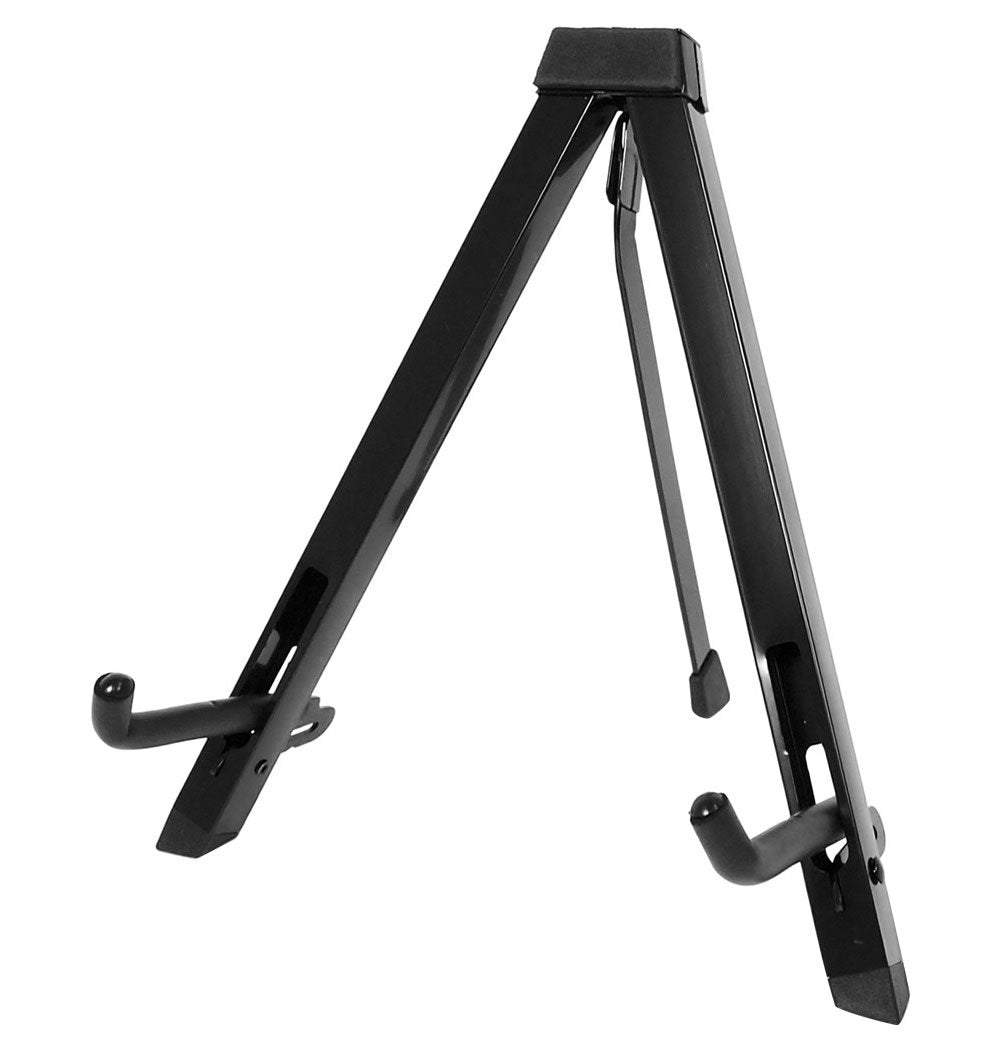 KC GS-150B Folding Compact Guitar Stand