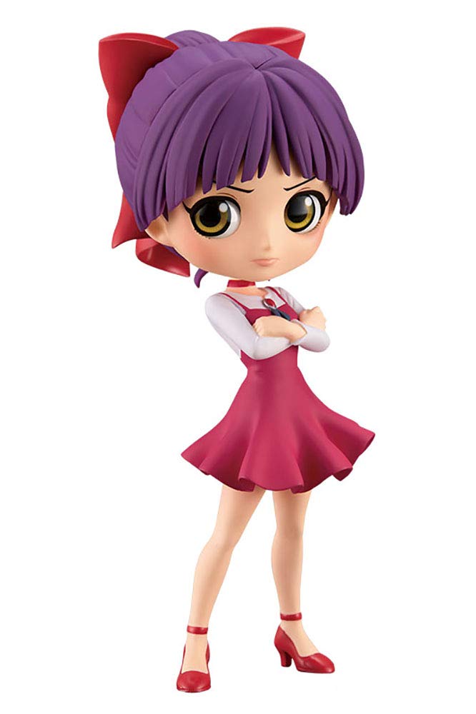 Banpresto Gegege No Kitaro Q Posket-Neko Musume-(Ver.A), Multiple Colors