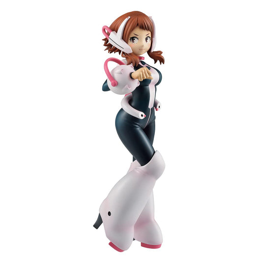BANDAI Spirits Ichibansho - My Hero Academia - Ochaco Uraraka (Mate), Collectible Figure