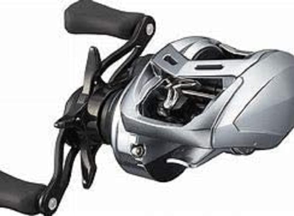 DAIWA Alphas SV TW 800XH Right Handle (Bait Reel) [2021 Model]