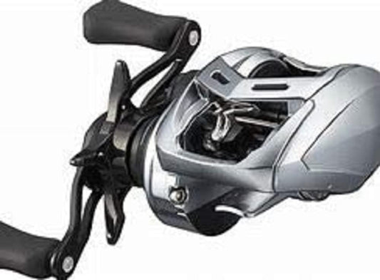 DAIWA Alphas SV TW 800XH Right Handle (Bait Reel) [2021 Model]